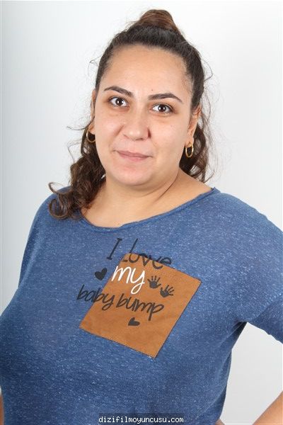 İzmir Cast Ajans Büşra 151263