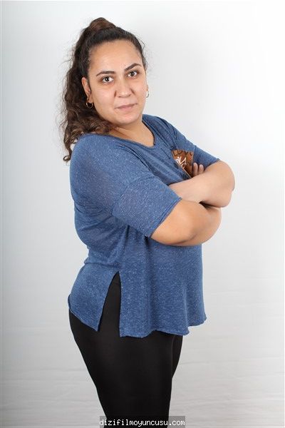İzmir Cast Ajans Büşra 151264