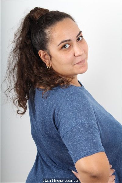 İzmir Cast Ajans Büşra 151265