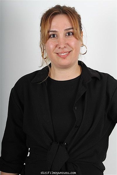 Kadın Oyuncular Adayımız Cansel