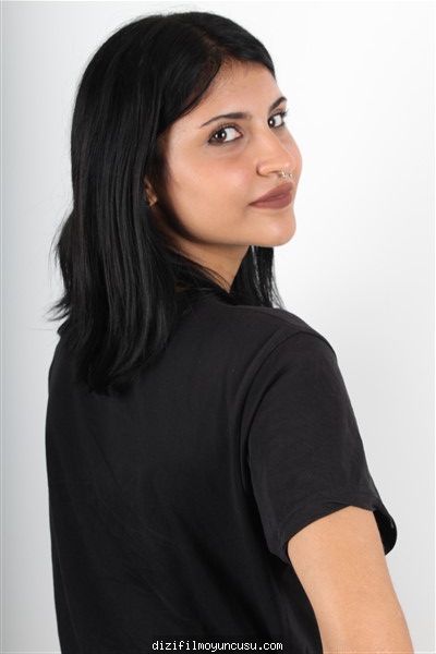 İzmir Cast Ajans Elif 151293
