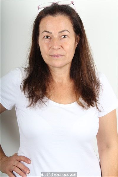 İzmir Cast Ajans Emine 151248