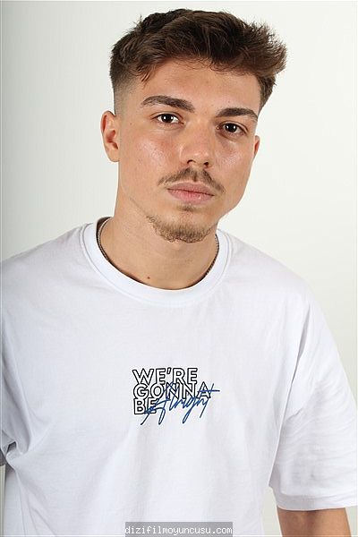 İzmir Cast Ajans Oyuncusu Emir
