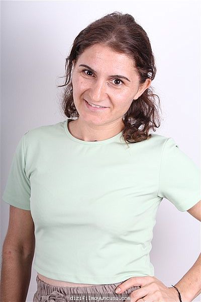 Kadın Oyuncular Adayımız Kader