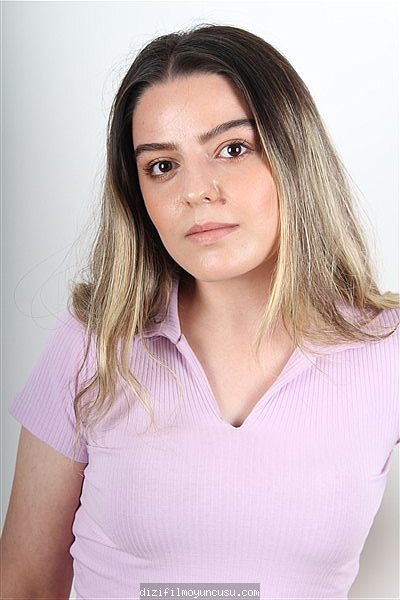 Kadın Oyuncular Adayımız Sevda