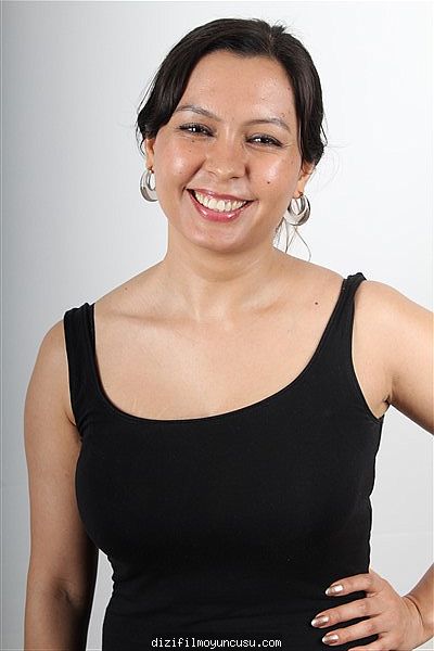 Kadın Oyuncular Adayımız Sonita