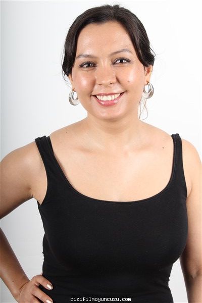 İzmir Cast Ajans Sonita 151315