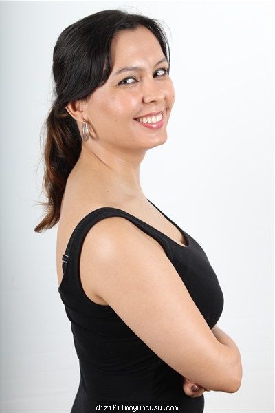 İzmir Cast Ajans Sonita 151316