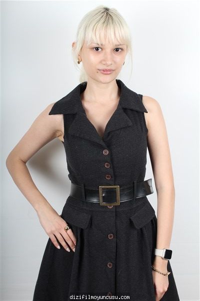 İzmir Cast Ajans Tuana 151310
