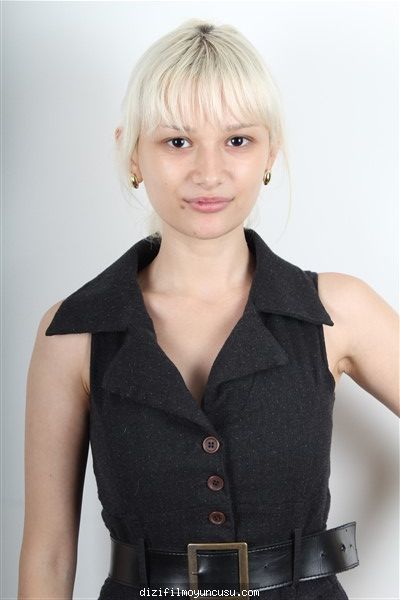 İzmir Cast Ajans Tuana 151311