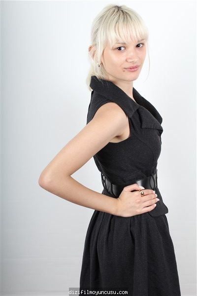 İzmir Cast Ajans Tuana 151313