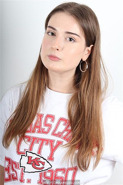 İzmir Cast Ajans Zehra 548427
