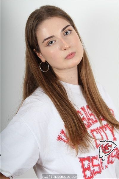 İzmir Cast Ajans Zehra 151332