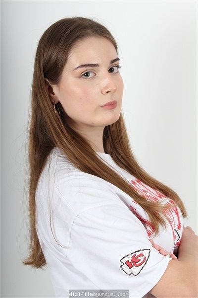 İzmir Cast Ajans Zehra 151333