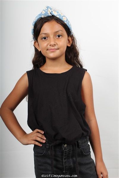 Antalya Cast Ajans Elifnaz 151391