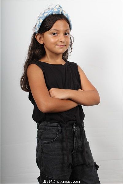 Antalya Cast Ajans Elifnaz 151392