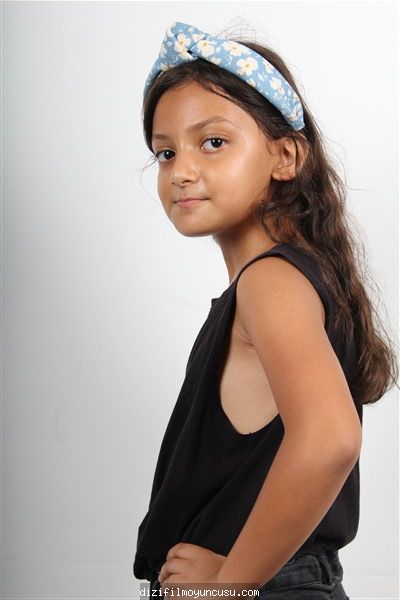 Antalya Cast Ajans Elifnaz 151393