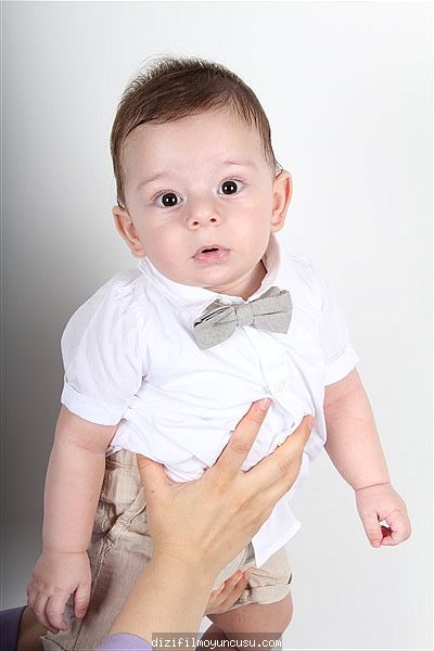 Çocuk Oyuncular Adayımız Görkem