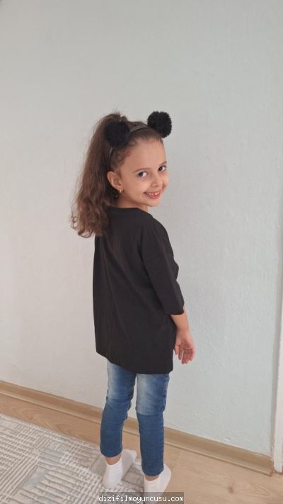 İzmir Cast Ajans Günsel 151458
