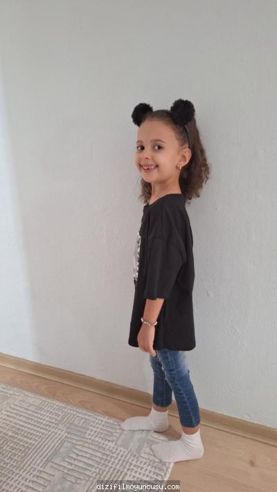 İzmir Cast Ajans Günsel 151459