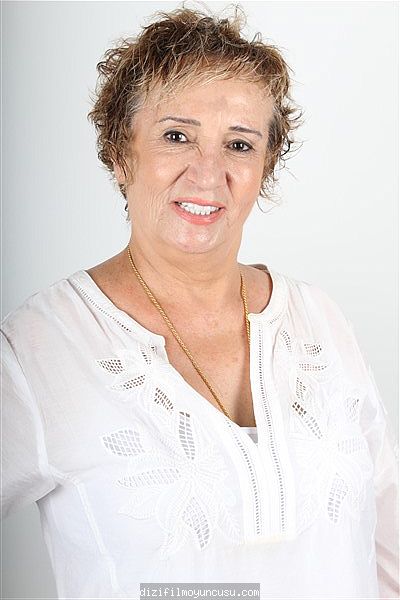 Antalya Cast Ajans Hacer 548614
