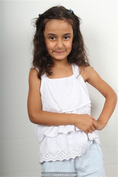 Antalya Cast Ajans Öykü 151394