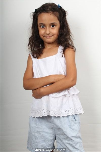 Antalya Cast Ajans Öykü 151396