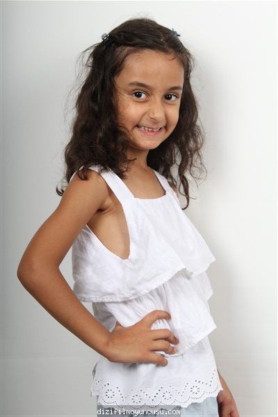 Antalya Cast Ajans Öykü 151397