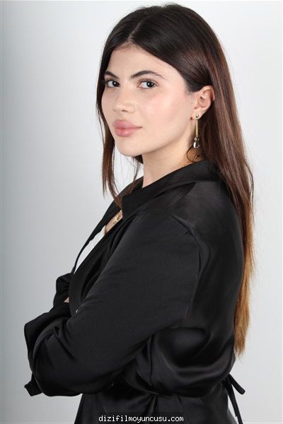 Antalya Cast Ajans Sabina 151432
