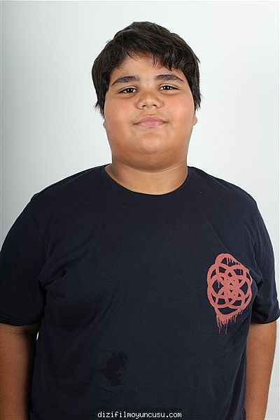 Çocuk Oyuncular Adayımız Semih