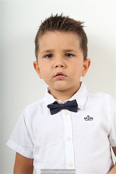 Çocuk Oyuncular Adayımız Ali