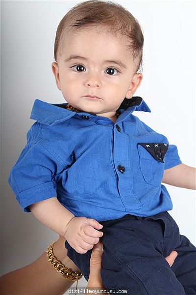 Çocuk Oyuncular Adayımız Aybars