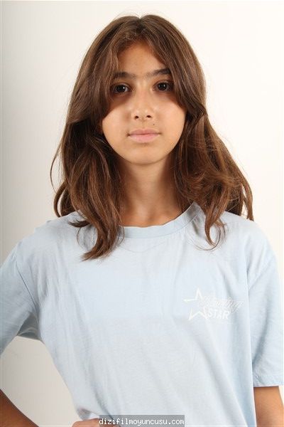 Balıkesir Cast Ajans Berrak 151469