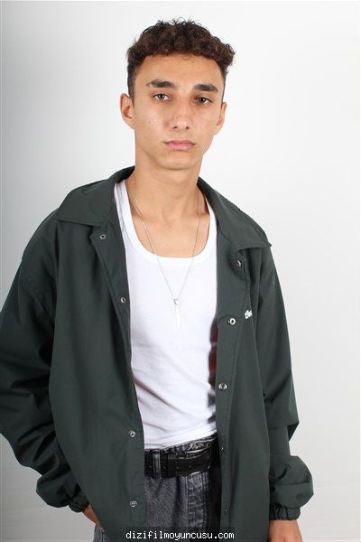 Bursa Cast Ajans Can 151566