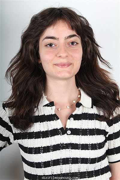 Kadın Oyuncular Adayımız Edanur
