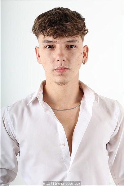 Balıkesir Cast Ajans Oyuncusu Efe