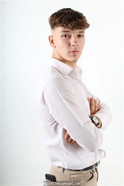 Balıkesir Cast Ajans Efe 151545