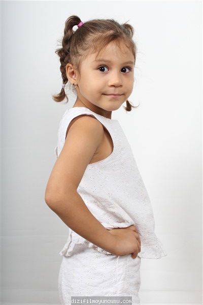 Bursa Cast Ajans Elif 151577
