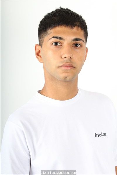 Bursa Cast Ajans İbrahim 151642
