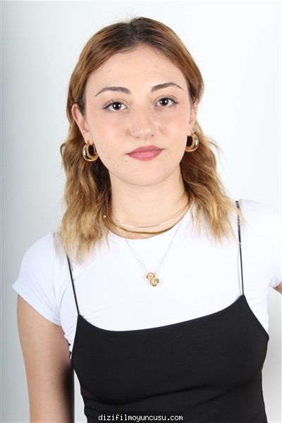 Bursa Cast Ajans Sarenur 151578