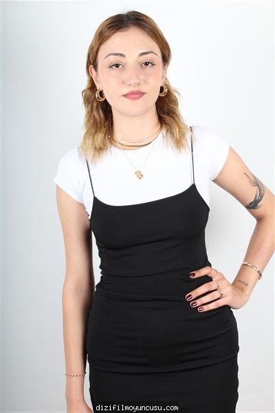 Bursa Cast Ajans Sarenur 151579