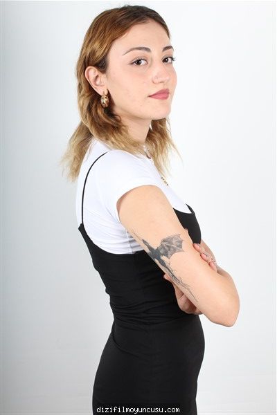 Bursa Cast Ajans Sarenur 151580