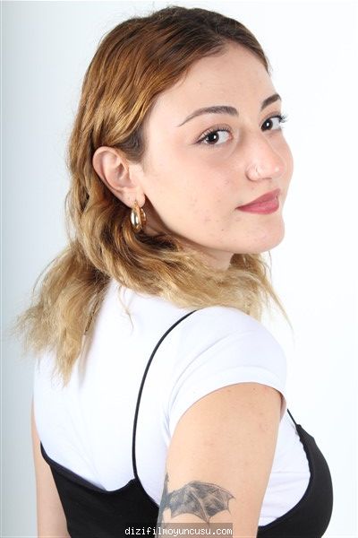 Bursa Cast Ajans Sarenur 151581