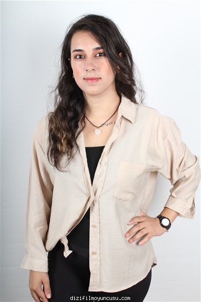 Bursa Cast Ajans Shayesteh 151570