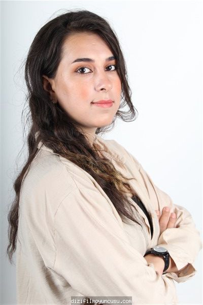 Bursa Cast Ajans Shayesteh 151572