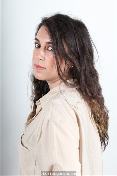Bursa Cast Ajans Shayesteh 151573