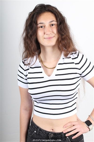 Bursa Cast Ajans Sıla 151602