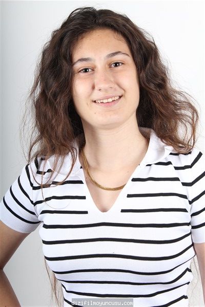 Bursa Cast Ajans Sıla 151603