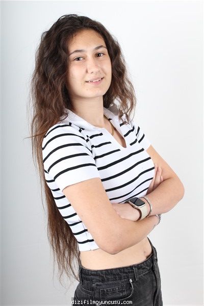Bursa Cast Ajans Sıla 151604