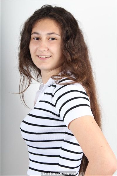 Bursa Cast Ajans Sıla 151605